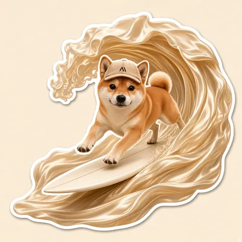 ANT INU meme 04