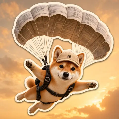 ANT INU meme 07