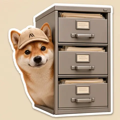 ANT INU meme 10