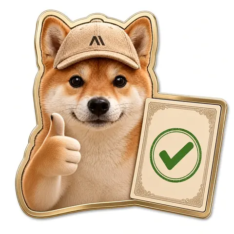 ANT INU meme 12